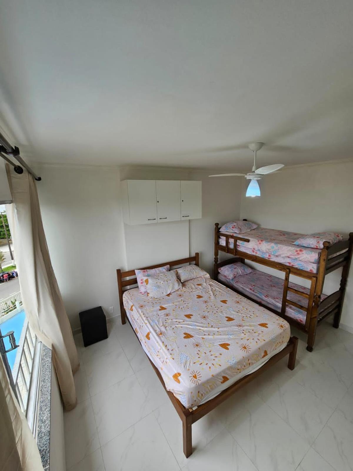 Apartamento Peruibe Pe Na Areia!!! Exterior foto